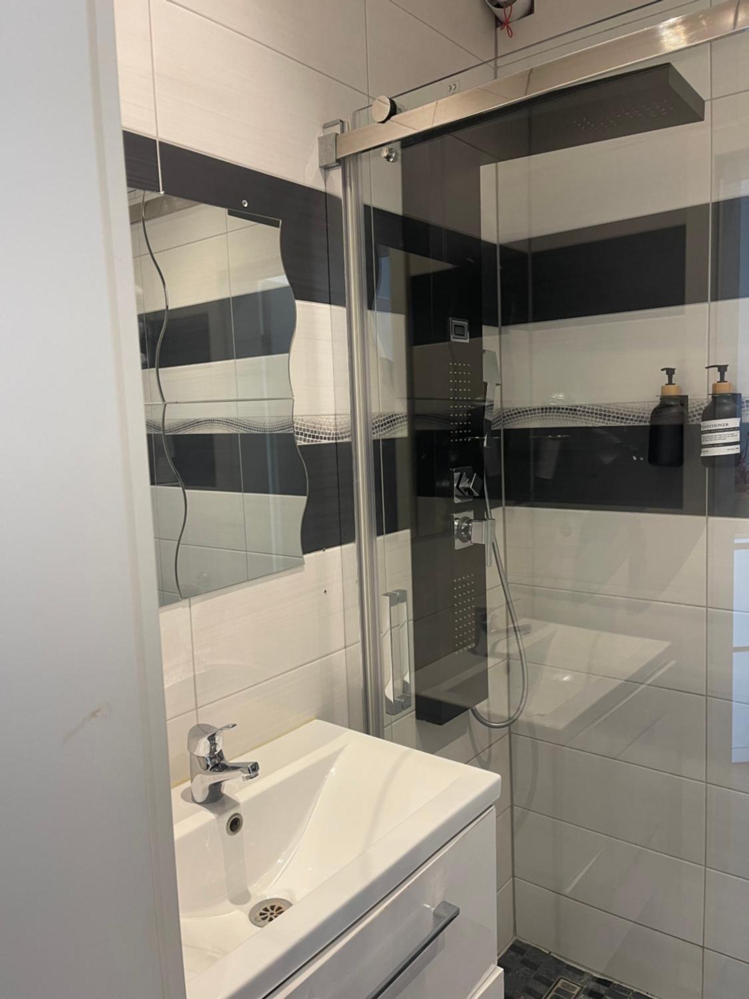 Tmj Apartment 2 Dusseldorf Luaran gambar