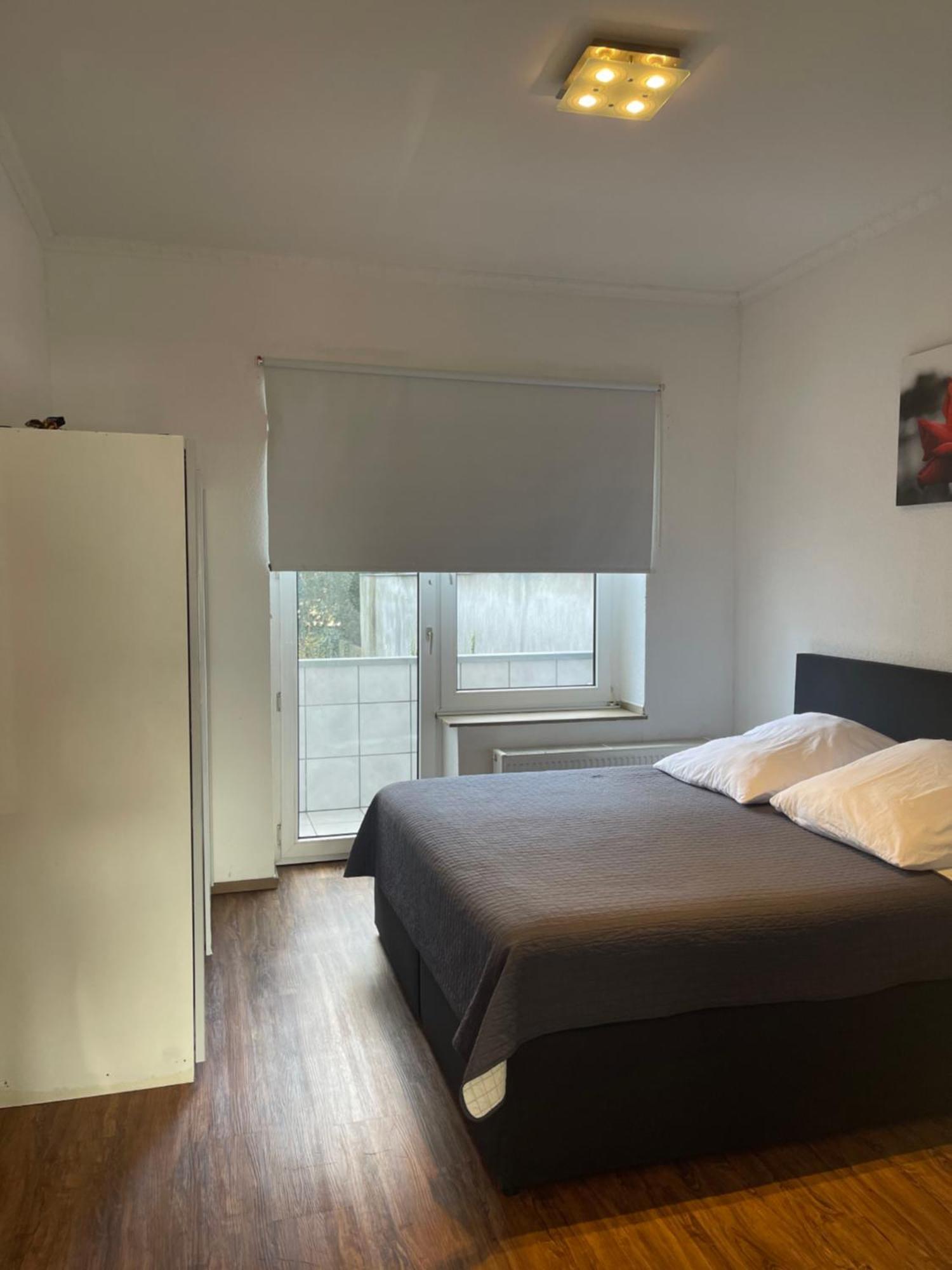 Tmj Apartment 2 Dusseldorf Luaran gambar