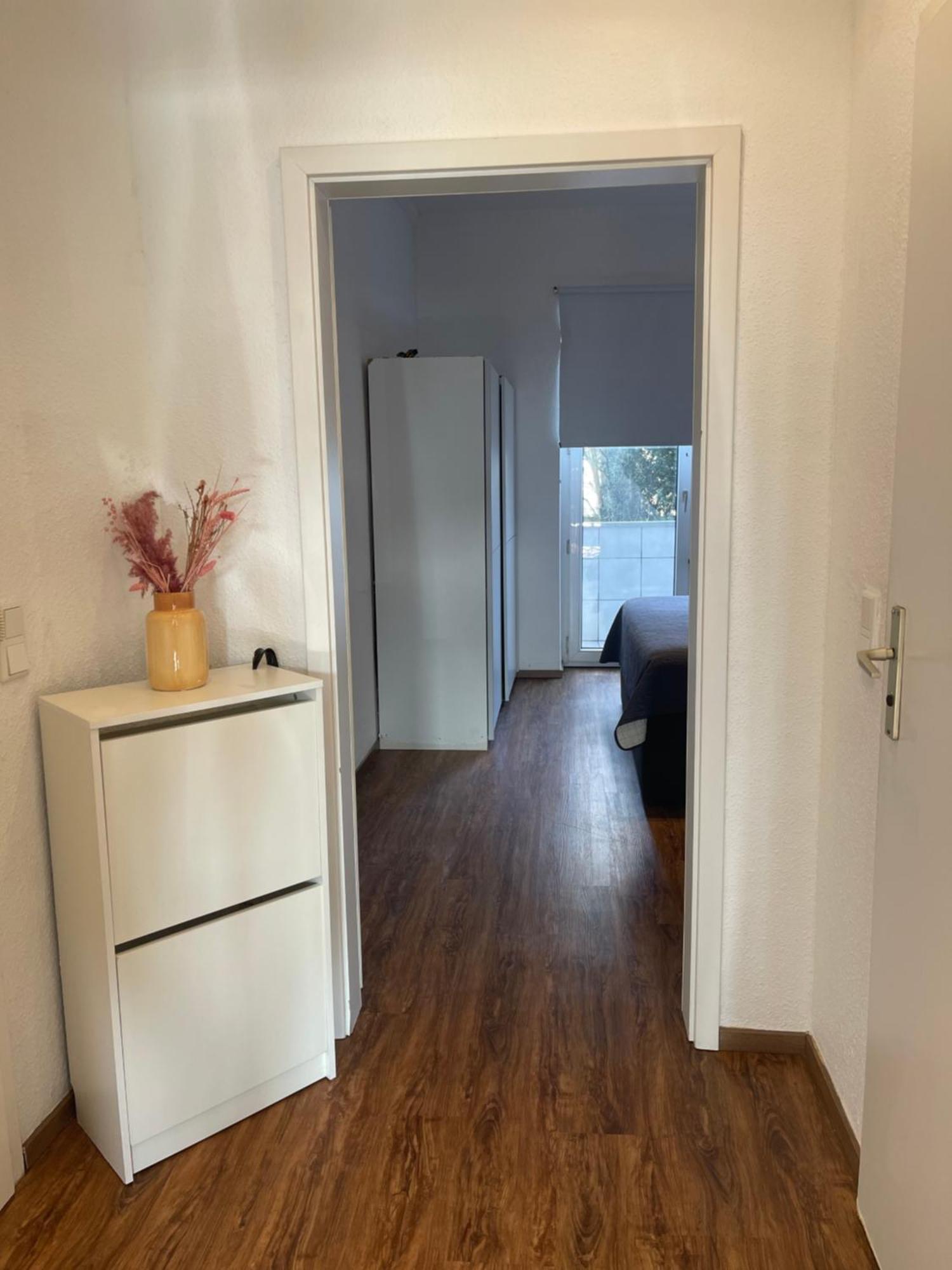 Tmj Apartment 2 Dusseldorf Luaran gambar